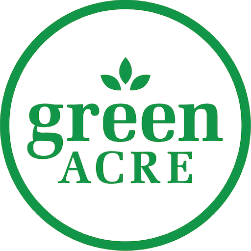 Green Acre Campus Point logo