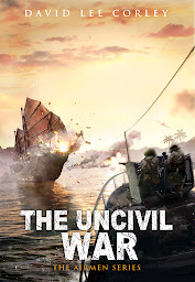 Icon image The Uncivil War