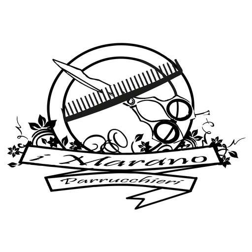 I Marano Parrucchieri logo