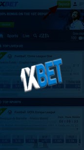 1xbet Sports Betting Apk 2021 Free Tricks Download Guide 2