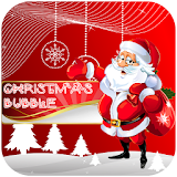 Christmas Bubble icon