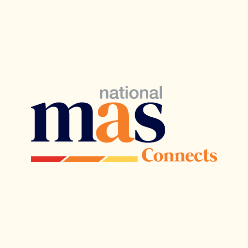 MasConnects - WIT logo