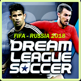 Dream League Soccer |World Cup|Russia 2018 icon