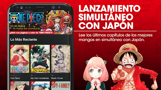 Ler One Piece - Mangá Online em Português (PT-BR)