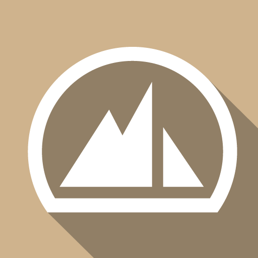 Hiking Guide: Joshua Tree 1.0.4 Icon