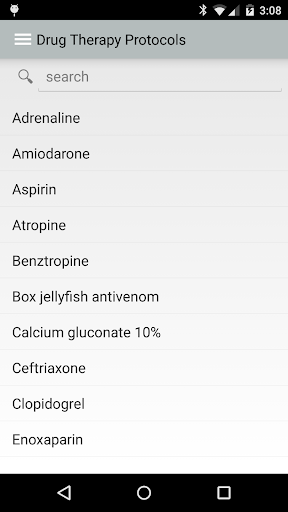 QAS FRG Screen 2