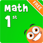 Cover Image of Télécharger iTooch 1st Grade Math 4.6.2 APK