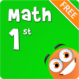 iTooch 1st Grade Math icon