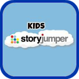 Kids Storyjumper icon
