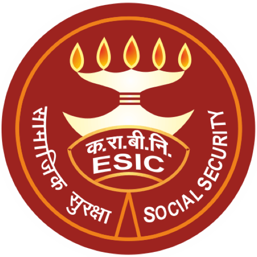 ESIC logo