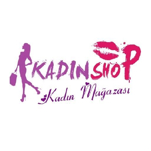 Kadınshop logo