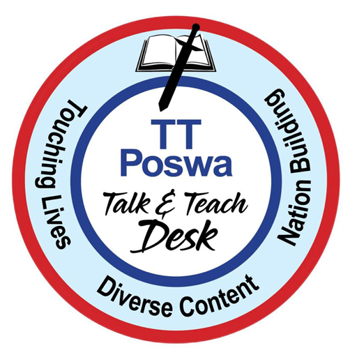 TT Poswa  Icon