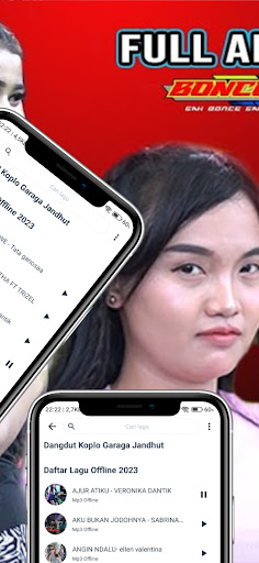 Garaga Jandhut Offline 2023 Screen 3