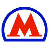 Moscow Metro Map (free) icon