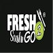 Fresh2Go sushi - Androidアプリ