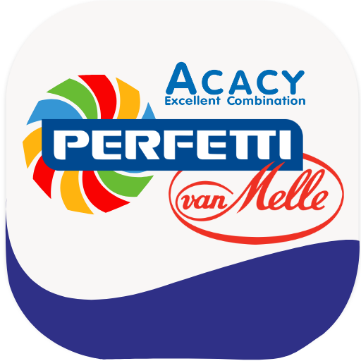 Acacy Perfetti  Icon