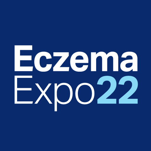 Eczema Expo 2022 logo