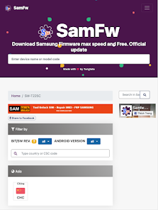 SamFw - Apps on Google Play