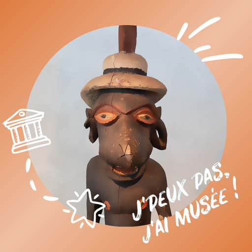 Visite Musée Rochefort Hèbre