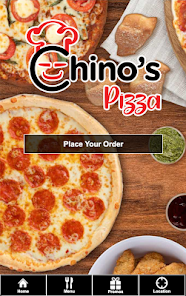 Chinos Pizza 1.0.5 APK + Mod (Unlimited money) untuk android