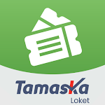 Cover Image of Download Tamaska - Petugas Loket  APK