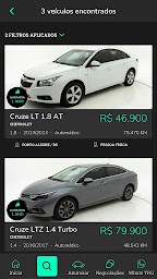 Tru - Buy and sell cars