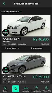 Tru - Buy and sell cars 1.71 APK screenshots 5