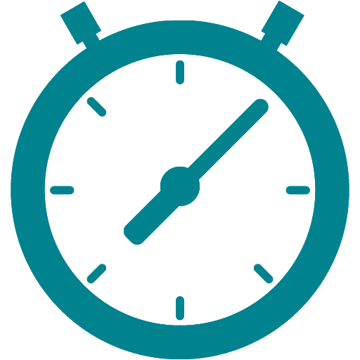 Multi Timer: concurrent timers logo