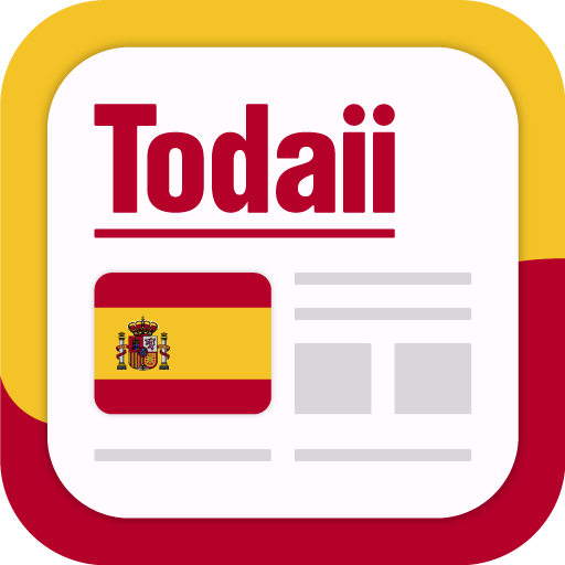 Todaii: Easy Spanish