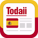 Todaii: Easy Spanish