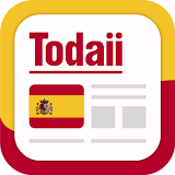 Todaii: Easy Spanish icon