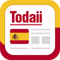 Todaii: Easy Spanish