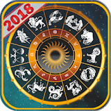 horoscope zodiac signs 2018 icon