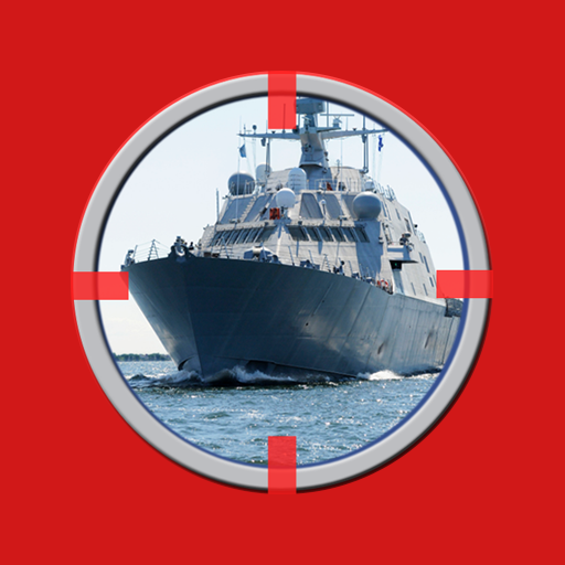 Ship Attack - Brain puzzle  Icon