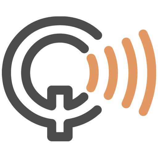 Q|beamCOM logo