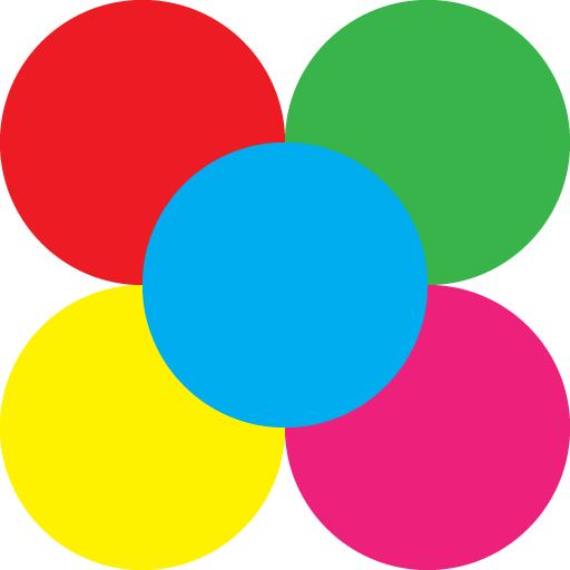 Speaking (korean) logo