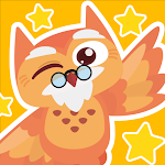 Holy Owly - languages for kids