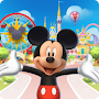 Disney Magic Kingdom simgesi