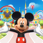 迪士尼夢幻王國：打造你自己的魔幻樂園 6.8.0p