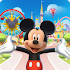 Disney Magic Kingdoms: Build Your Own Magical Park5.5.1a (551021) (Version: 5.5.1a (551021)) (6 splits)