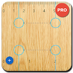 Cover Image of ダウンロード Easy to Use Ruler Pro  APK