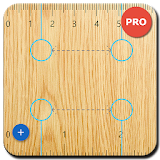 Easy to Use Ruler Pro icon