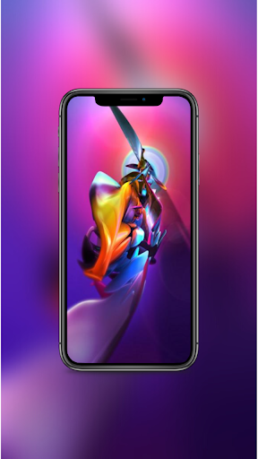 Asus Zenfone 10 Screen 2
