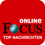 FOCUS Online | Top Nachrichten icon