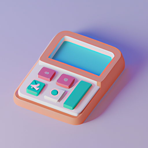 Regicalc - レジカルク（シンプルなお買い物電卓） logo