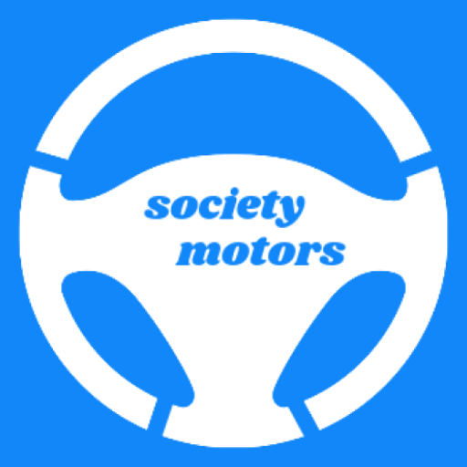Society Motors logo