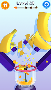 Good Slice v1.6.21 Mod Apk (Unlimited Money/Cut) Free For Android 4