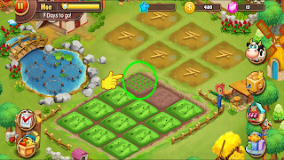 Farm Village - Farm Business - Screenshot 3