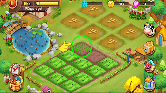 Game screenshot Farm Village - Farm Business apk download