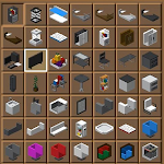 Cover Image of Download Decoration Mods for MCPE  APK